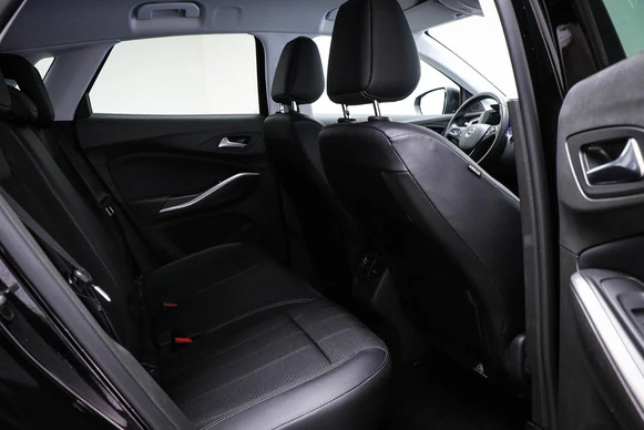 Opel Grandland - Afbeelding 11 van 30