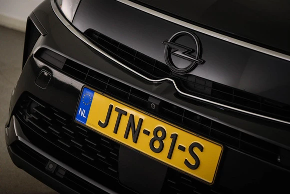 Opel Grandland - Afbeelding 14 van 30