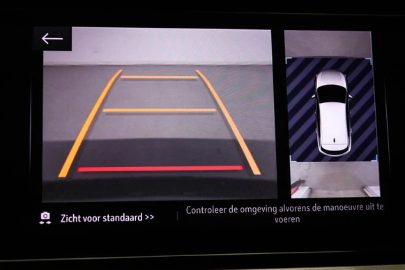 Opel Grandland - Afbeelding 16 van 30