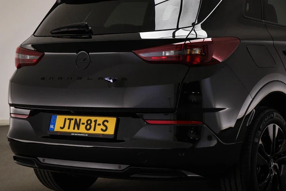 Opel Grandland - Afbeelding 21 van 30