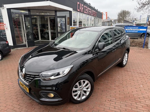 Renault Kadjar - Afbeelding 1 van 30