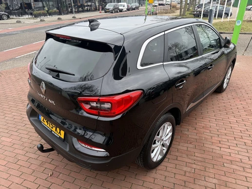 Renault Kadjar - Afbeelding 4 van 30