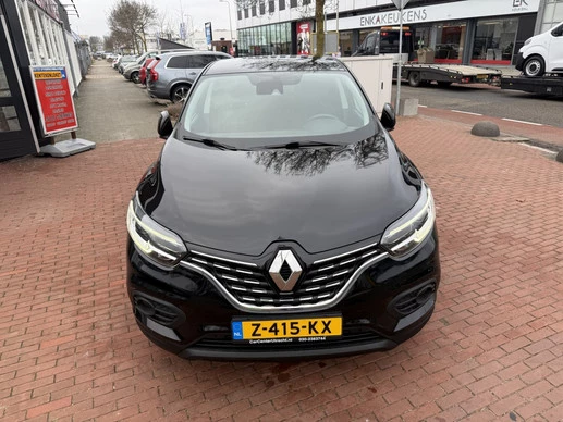 Renault Kadjar - Afbeelding 5 van 30