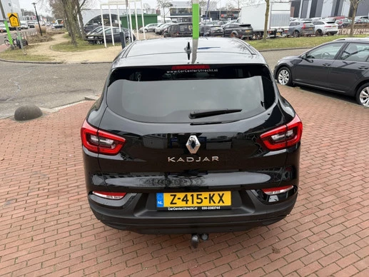 Renault Kadjar - Afbeelding 10 van 30