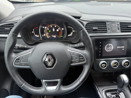 Renault Kadjar - Afbeelding 11 van 30