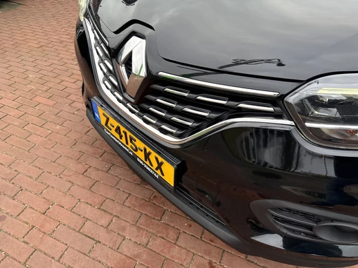 Renault Kadjar - Afbeelding 18 van 30