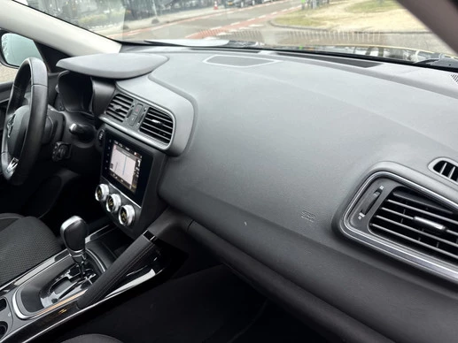 Renault Kadjar - Afbeelding 21 van 30