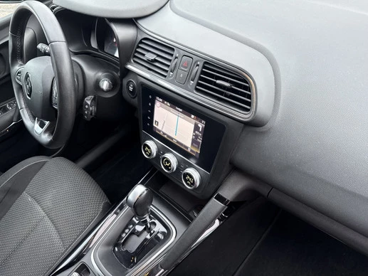 Renault Kadjar - Afbeelding 23 van 30