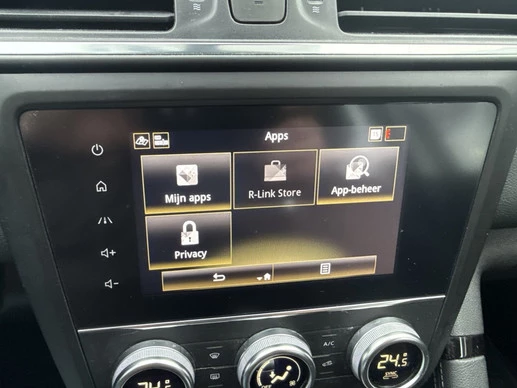 Renault Kadjar - Afbeelding 26 van 30