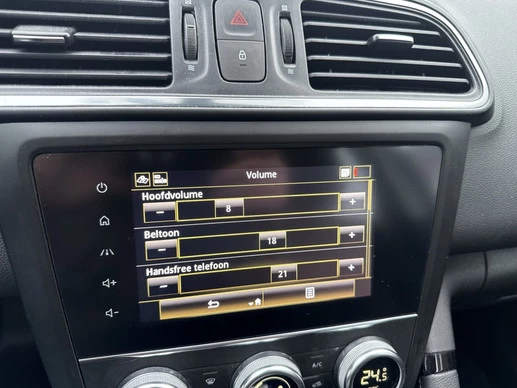 Renault Kadjar - Afbeelding 28 van 30