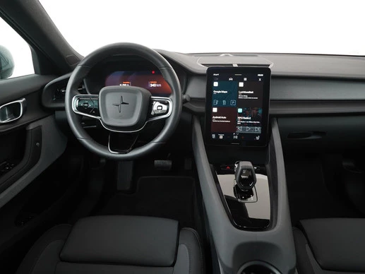 Polestar 2 - Afbeelding 6 van 30