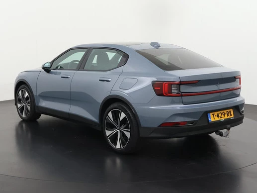 Polestar 2 - Afbeelding 7 van 30
