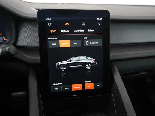 Polestar 2 - Afbeelding 19 van 30