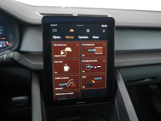 Polestar 2 - Afbeelding 22 van 30