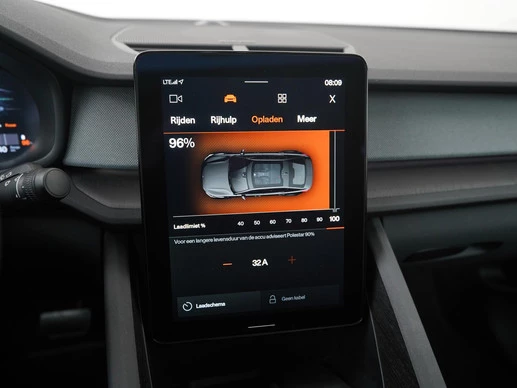 Polestar 2 - Afbeelding 23 van 30