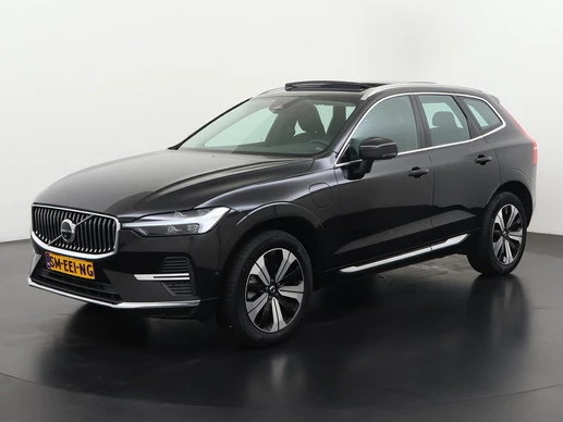 Volvo XC60 - Afbeelding 1 van 30