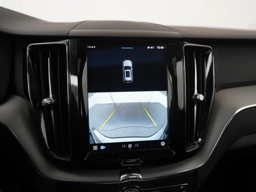 Volvo XC60 - Afbeelding 20 van 30