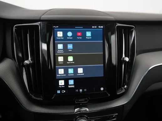 Volvo XC60 - Afbeelding 21 van 30