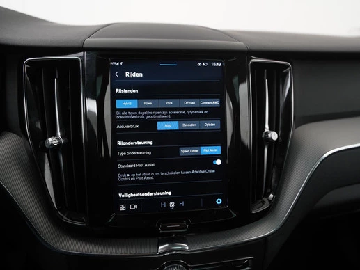 Volvo XC60 - Afbeelding 22 van 30