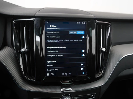 Volvo XC60 - Afbeelding 23 van 30