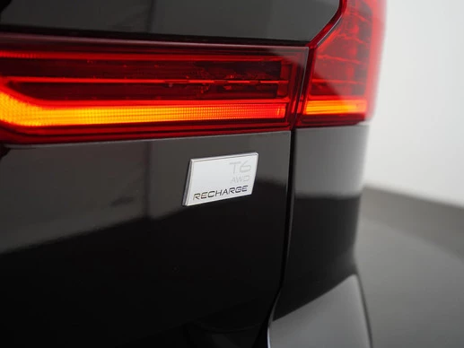 Volvo XC60 - Afbeelding 27 van 30