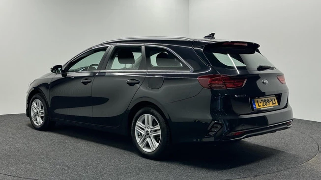 Kia Ceed Sportswagon - Afbeelding 4 van 30