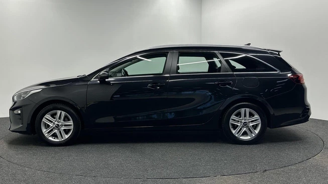 Kia Ceed Sportswagon - Afbeelding 6 van 30
