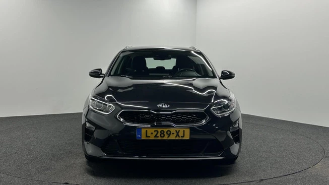Kia Ceed Sportswagon - Afbeelding 8 van 30