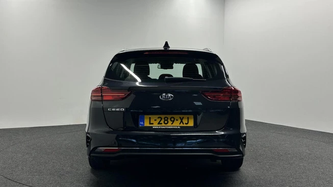 Kia Ceed Sportswagon - Afbeelding 9 van 30