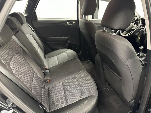 Kia Ceed Sportswagon - Afbeelding 13 van 30