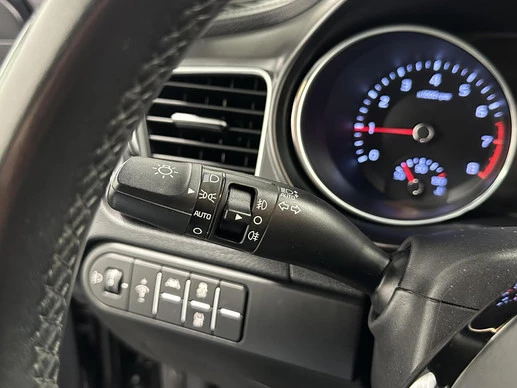 Kia Ceed Sportswagon - Afbeelding 21 van 30