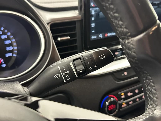 Kia Ceed Sportswagon - Afbeelding 22 van 30