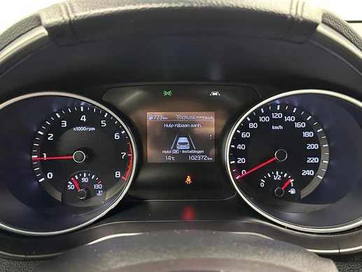 Kia Ceed Sportswagon - Afbeelding 23 van 30