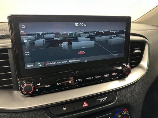 Kia Ceed Sportswagon - Afbeelding 26 van 30