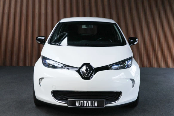 Renault ZOE - Afbeelding 1 van 26