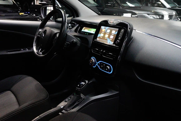 Renault ZOE - Afbeelding 3 van 26