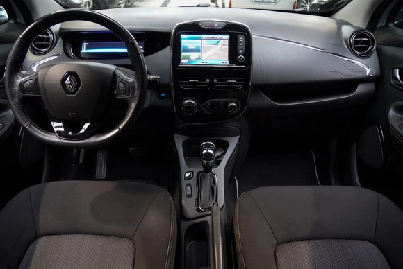 Renault ZOE - Afbeelding 4 van 26
