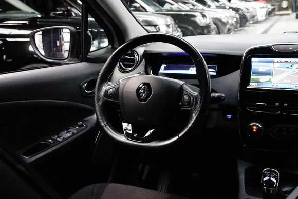 Renault ZOE - Afbeelding 5 van 26