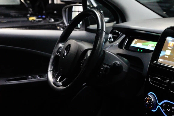 Renault ZOE - Afbeelding 6 van 26