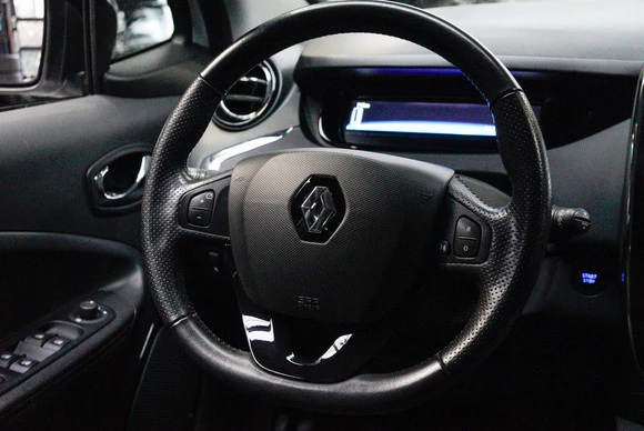 Renault ZOE - Afbeelding 7 van 26