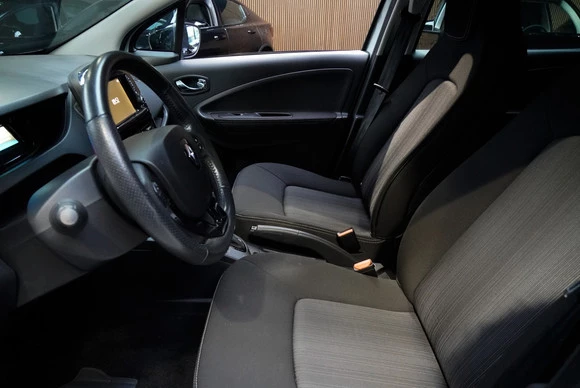 Renault ZOE - Afbeelding 9 van 26