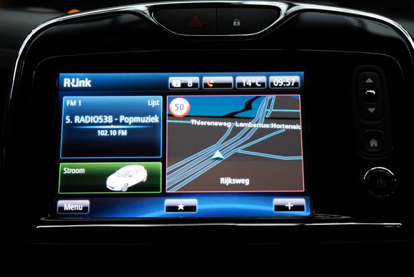 Renault ZOE - Afbeelding 11 van 26