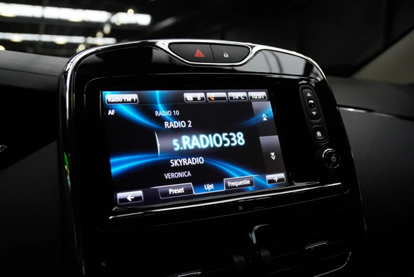 Renault ZOE - Afbeelding 12 van 26