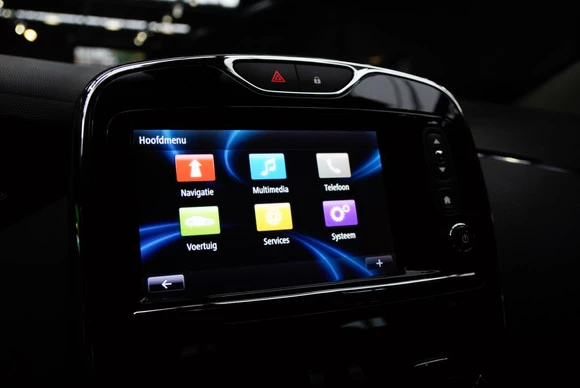 Renault ZOE - Afbeelding 13 van 26