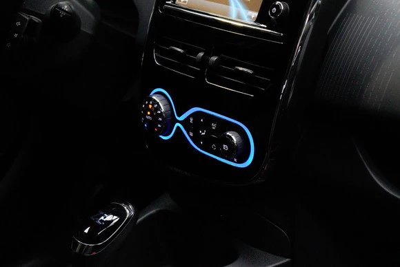 Renault ZOE - Afbeelding 16 van 26