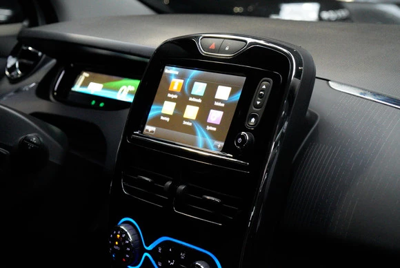 Renault ZOE - Afbeelding 17 van 26