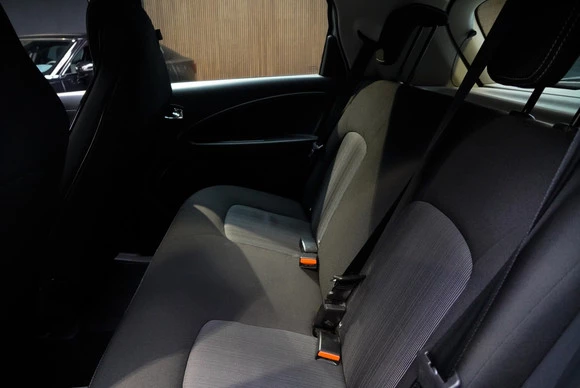 Renault ZOE - Afbeelding 19 van 26