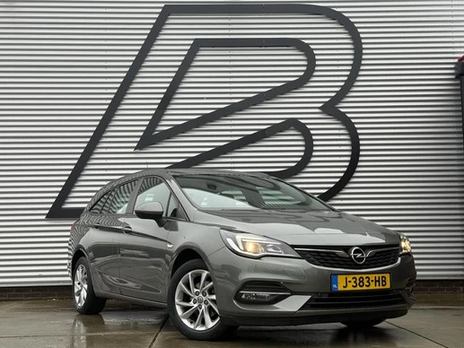 Opel Astra - Afbeelding 4 van 30