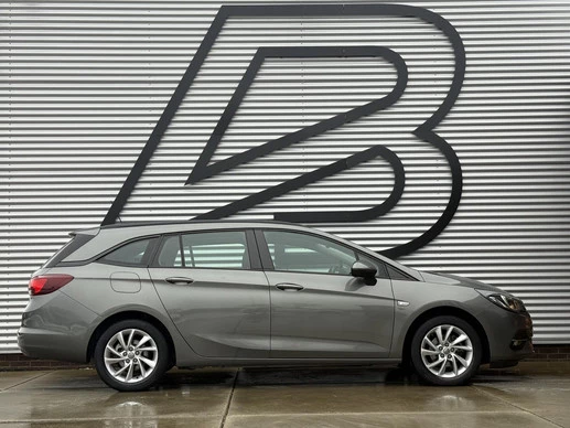 Opel Astra - Afbeelding 7 van 30