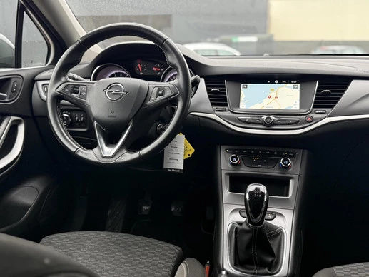 Opel Astra - Afbeelding 12 van 30
